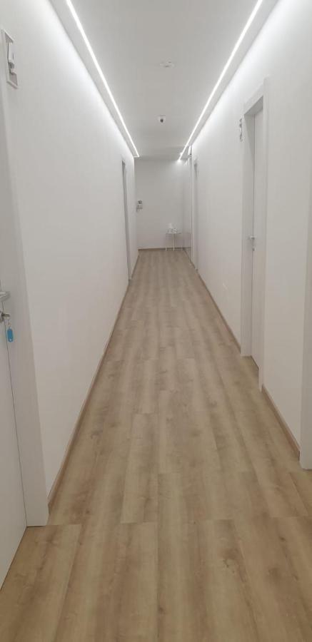 Apartment Tourism E Business Superior Padova