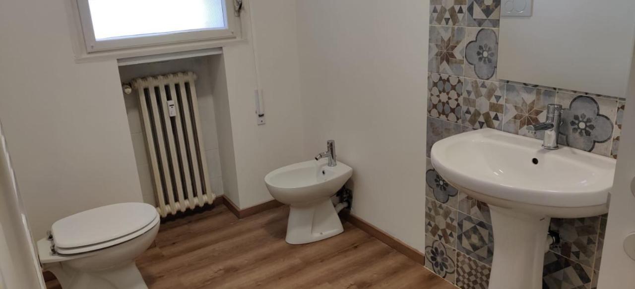 Tourism E Business Superior Apartment Padova